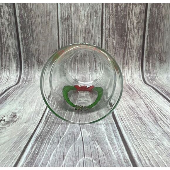 Vintage 1982 Coca-Cola Mickey's Christmas Carol Glass Goofy as Marley's Ghost - Picture 3 of 4